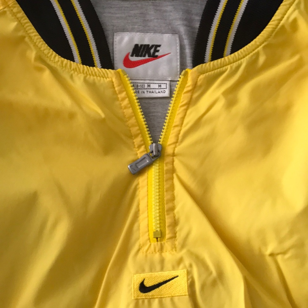 vintage Nike windbreaker✨